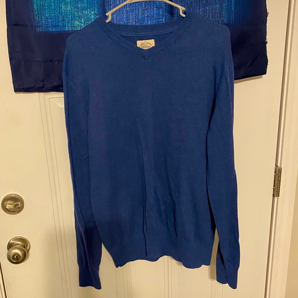 Men’s Sweater